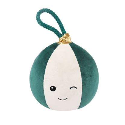 ROSEWOOD-Blitzen-Bauble