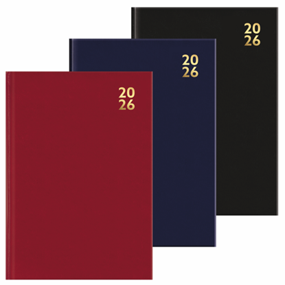 Ig-Design-A5-Hardback-Diary