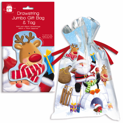 Ig-Design-Drawstring-Jumbo-Gift-Bag--Tag