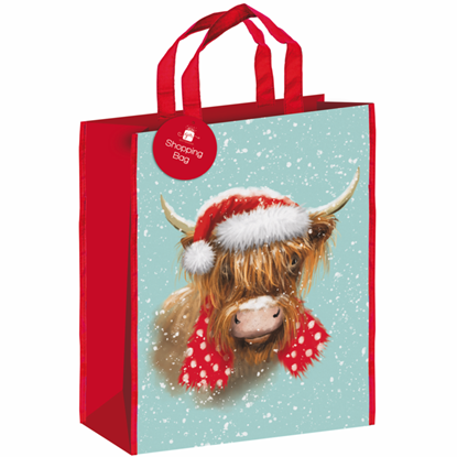 Ig-Design-Non-Woven-Shopping-Bag