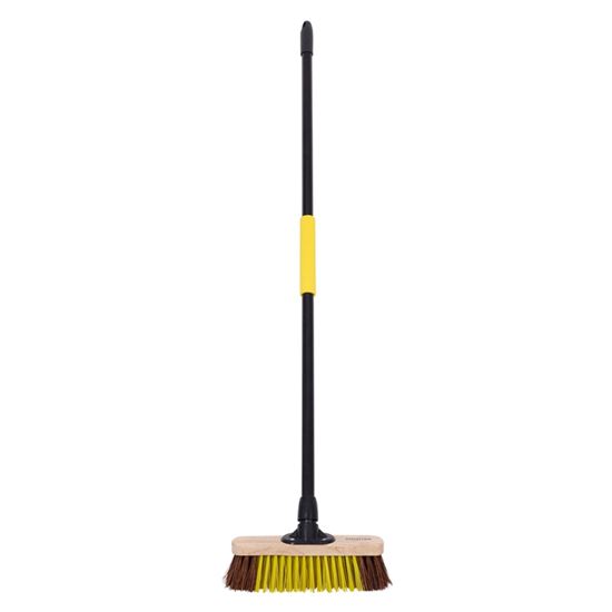 Bulldozer-Dual-Fill-Bassine-Broom