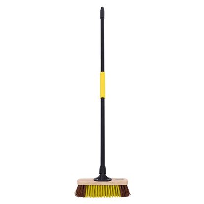 Bulldozer-Dual-Fill-Bassine-Broom