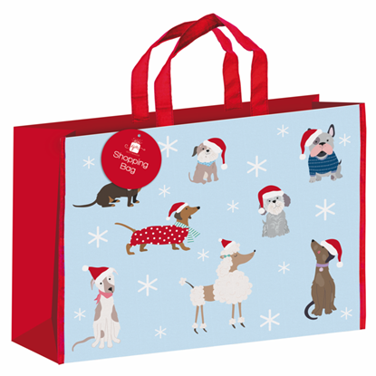 Ig-Design-Non-Woven-Shopping-Bag