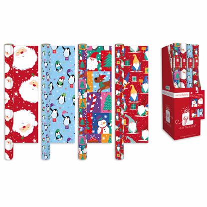 Ig-Design-Christmas-Wrapping-Paper-4m-x-69cm