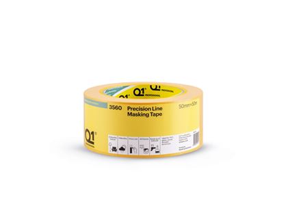 Q1-Precision-Line-Masking-Tape
