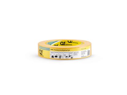Q1-Precision-Line-Masking-Tape