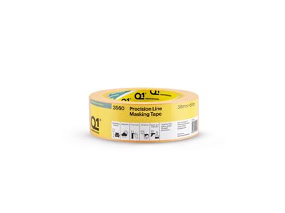 Q1-Precision-Line-Masking-Tape