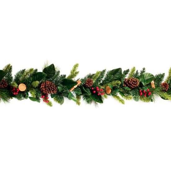 Premier-Orange-Slice-Garland