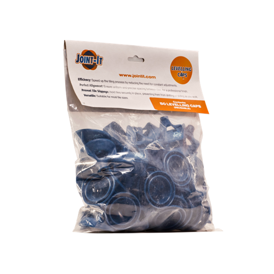 Joint-It-Reusable-Tile-Levelling-Caps