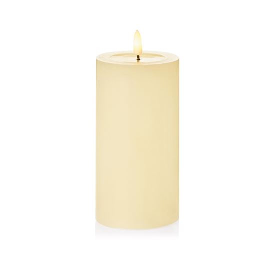 Premier-FlickaBrights-Wax-Pool-Candle