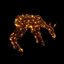 Premier-Brown-Rattan-Grazing-Doe-180-LED