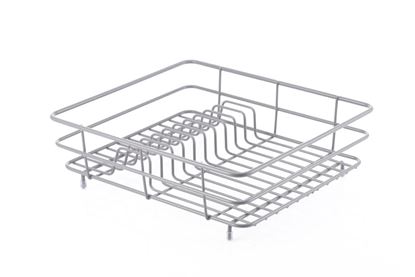 Casa--Casa-Small-Wire-Coated-Dish-Rack