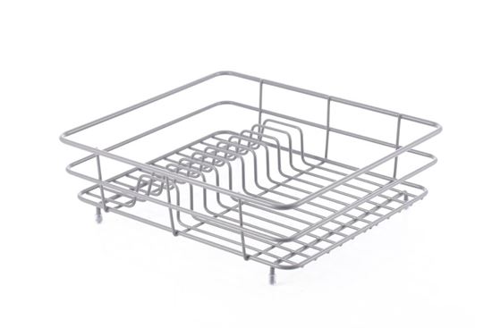 Casa--Casa-Small-Wire-Coated-Dish-Rack