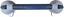 Securit-Suction-Grab-Rail-White--Grey