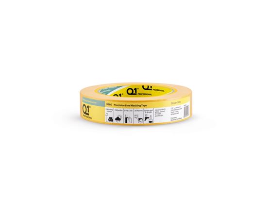 Q1-Precision-Line-Masking-Tape