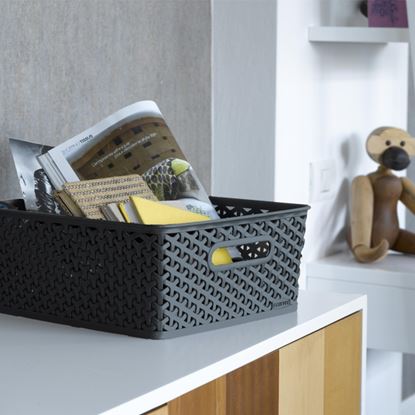 Curver-My-Style-Box-Anthracite