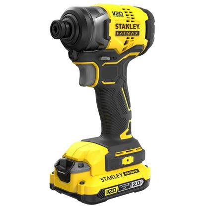 Stanley-V20-Brushless-Impact-Wrench