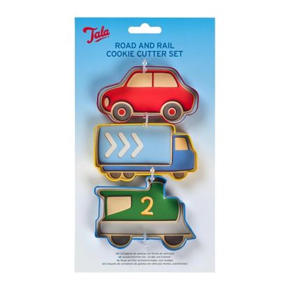Tala-All-Aboard-Cutter-Car-Truck--Train