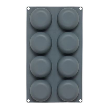 Tala-8-Cup-Round-Silicone-Cake-Mould