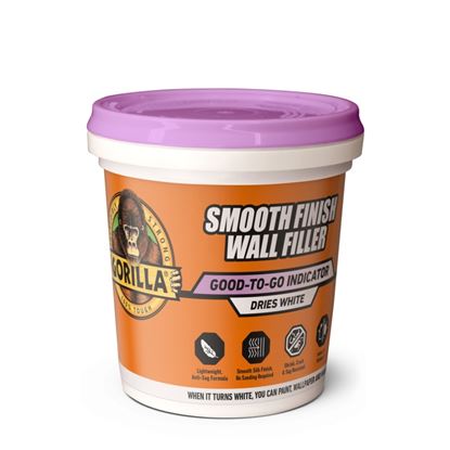 Gorilla-Smooth-Finish-Wall-Filler