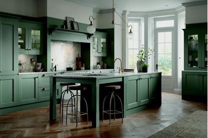 Chippendale-Kitchen-Manor-House