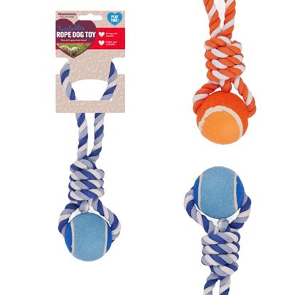 ROSEWOOD-Twistable-Tennis-Ball-Dog-Tug