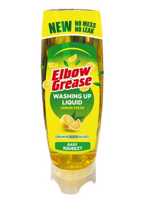 Elbow-Grease-Washing-Up-Liquid-450ml