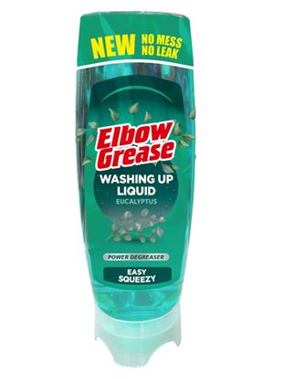 Elbow-Grease-Washing-Up-Liquid-450ml