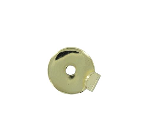 Securpak-Round-Picture-Hook-21mm-Dia