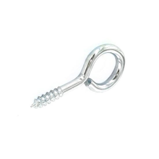 Securpak-Screw-Eye-Zp-75mmx18