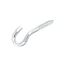 Securpak-Screw-Hook-Zp-100mmx18
