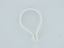 Securpak-Shower-Curtain-Ring-Snap-On