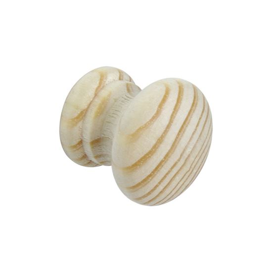 Securpak-Pine-Knob-With-Metal-Insert