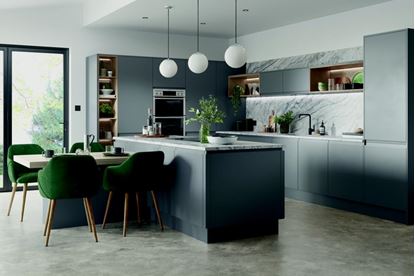Chippendale-In-Line-Painted-Kitchen
