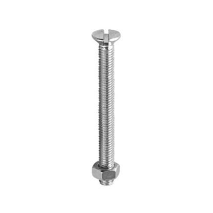 Securpak-Csk-Machine-Screw-Zp