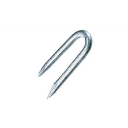 Securpak-Netting-Staples