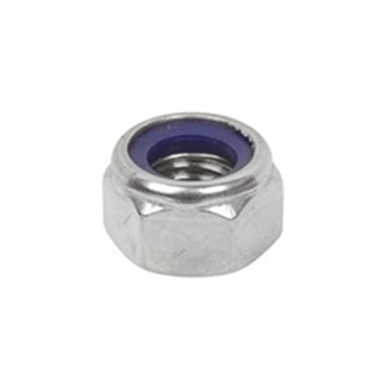 Securpak-Nylon-Locking-Nut-Assorted