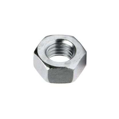 Securpak-Hex-Nuts-Bzp-Assorted