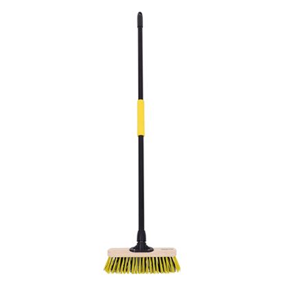 Bulldozer-Stiff-PVC-Wooden-Broom--Handle