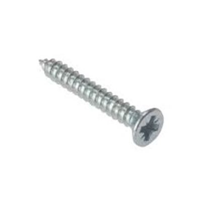 Securit-CSK-Self-Tapping-Screws