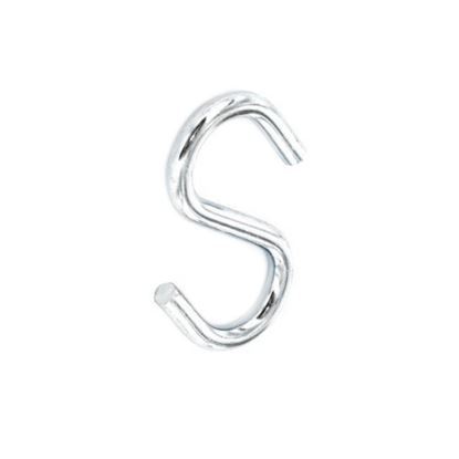 Securpak-S-Hook-Zp-4mm