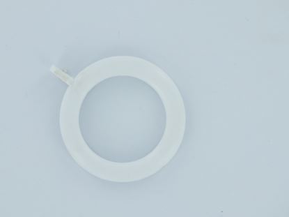 Securpak-Curtain-Ring-Eye-White