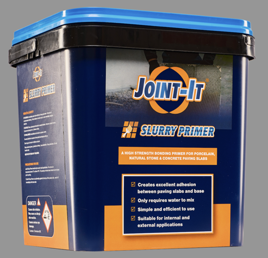 Joint-It-Slurry-Primer-Bucket