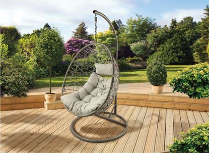 Pagoda-Single-Hanging-Chair