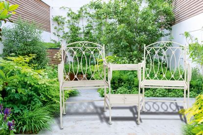 Pagoda-Hampstead-Duo-Set