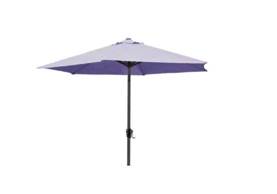 Pagoda-Aluminium-Crank--Tilt-Parasol-25m