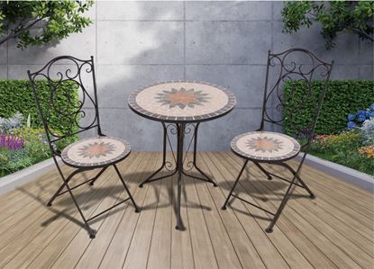 Pagoda-Mosaic-Bistro-Set