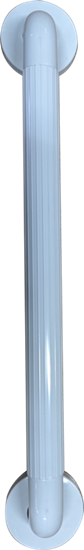 Securit-Grab-Rail-White