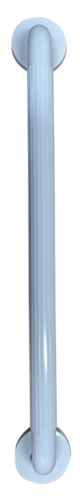 Securit-Grab-Rail-White