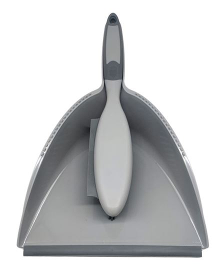 Casa--Casa-Dustpan--Tpr-Brush